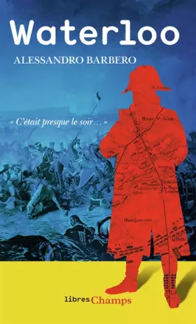 Couverture du produit · Waterloo