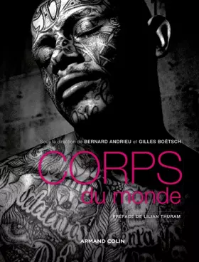 Couverture du produit · Corps du monde