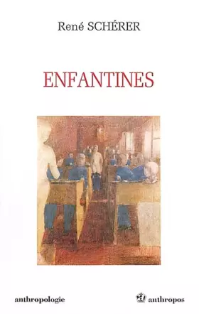 Couverture du produit · Enfantines