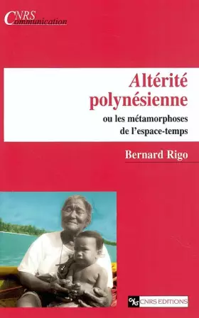 Couverture du produit · Altérité polynésienne