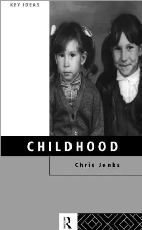 Couverture du produit · Childhood (Key Ideas)