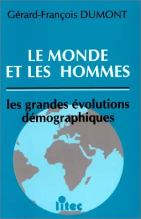 Couverture du produit · Le monde et les hommes (ancienne édition)