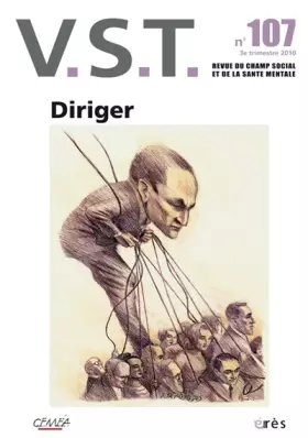 Couverture du produit · VST 107 - Diriger