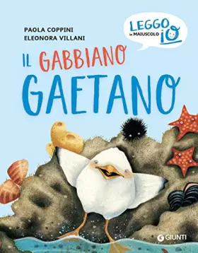 Couverture du produit · Il gabbiano Gaetano