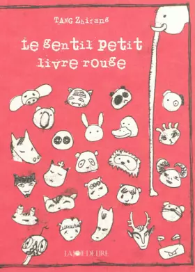 Couverture du produit · Le Gentil petit livre rouge