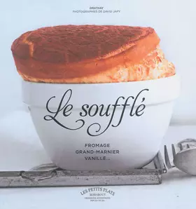 Couverture du produit · Le soufflé