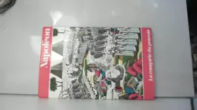 Couverture du produit · napoleon la conquete du pouvoir volume 2 1969