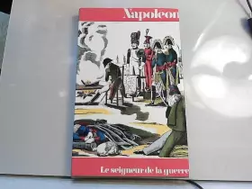 Couverture du produit · Napoleon-Tome 6-Le Seigneur De La Guerre