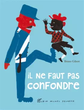 Couverture du produit · Il ne faut pas confondre...