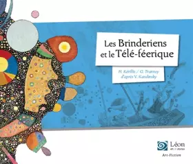 Couverture du produit · Les brinderiens et le télé-feerique
