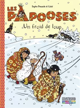 Couverture du produit · Un froid de loup