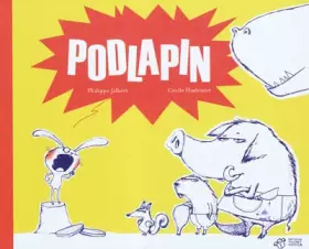 Couverture du produit · Podlapin