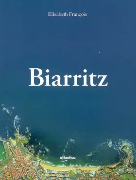 Couverture du produit · Biarritz : L'océane