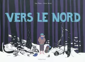 Couverture du produit · Vers le nord