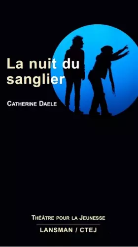 Couverture du produit · La nuit du sanglier