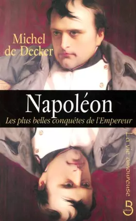 Couverture du produit · Napoléon : Les plus belles conquêtes de l'Empereur