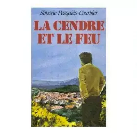 Couverture du produit · La Cendre et le feu