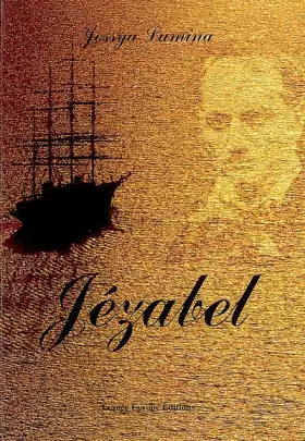 Couverture du produit · Jézabel