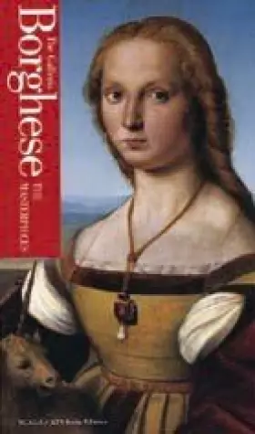 Couverture du produit · La galleria Borghese. I capolavori. Ediz. francese