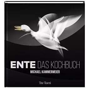 Couverture du produit · Ente: Das Kochbuch