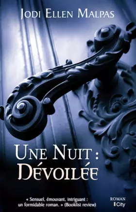 Couverture du produit · Une nuit: dévoilée