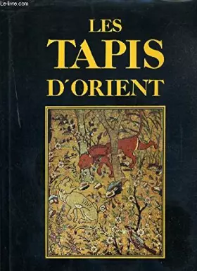 Couverture du produit · LES TAPIS D'ORIENT