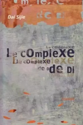 Couverture du produit · Le complexe de Di. Roman