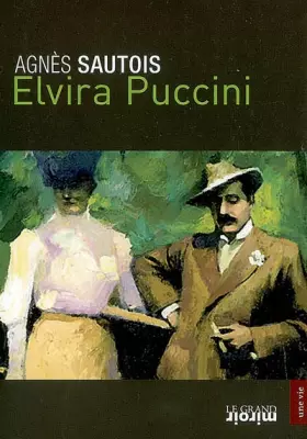 Couverture du produit · Elvira Puccini