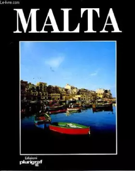 Couverture du produit · Malta.