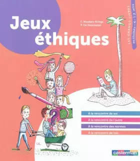 Couverture du produit · Jeux éthiques