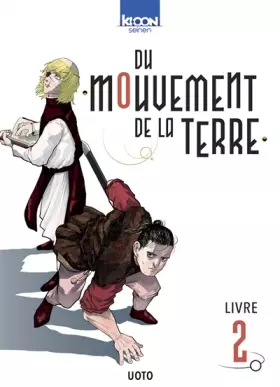 Couverture du produit · Du Mouvement de la Terre T02