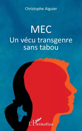 Couverture du produit · Mec: Un vécu transgenre sans tabou