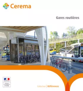 Couverture du produit · Gares routières