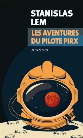 Couverture du produit · Les Aventures du pilote Pirx