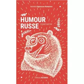 Couverture du produit · Humour russe