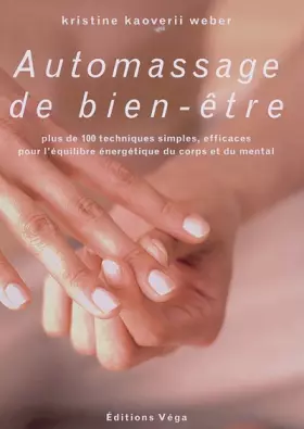 Couverture du produit · Auto-massage de bien-être