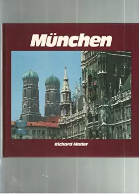 Couverture du produit · Munchen