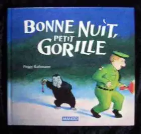 Couverture du produit · Bonne nuit, petit gorille
