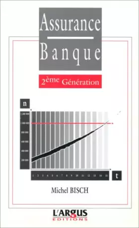 Couverture du produit · Assurance-Banque Deuxième Generation