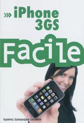 Couverture du produit · Iphone 3GS