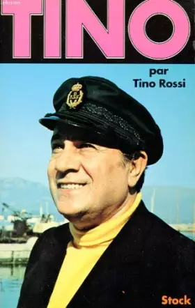 Couverture du produit · Tino