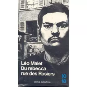 Couverture du produit · Du rebecca rue des rosiers