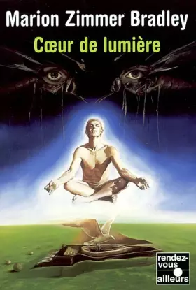 Couverture du produit · Coeur de lumière