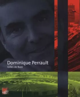 Couverture du produit · Dominique Perrault