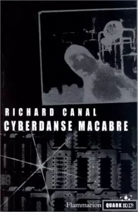 Couverture du produit · Cyberdanse macabre