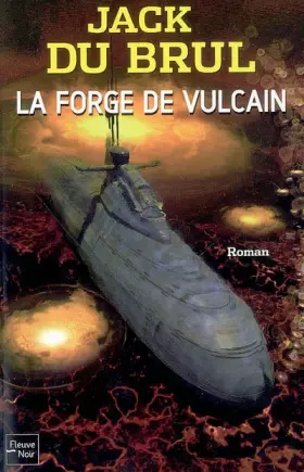 Couverture du produit · La forge de Vulcain