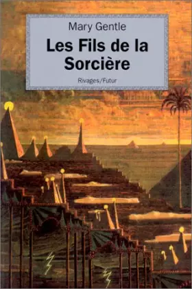 Couverture du produit · Les Fils de la sorcière