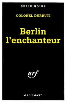 Couverture du produit · Berlin l'enchanteur