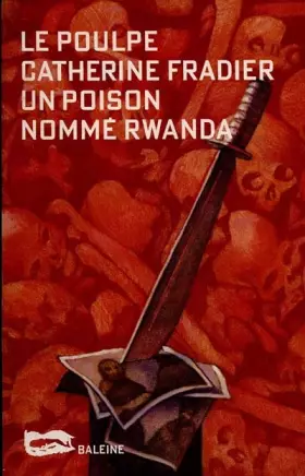 Couverture du produit · Un poison nommé Rwanda
