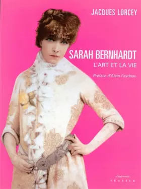 Couverture du produit · SARAH BERNHARDT